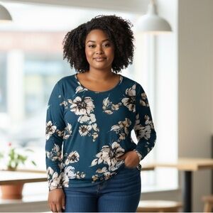 Classic Blue Women's Jeans